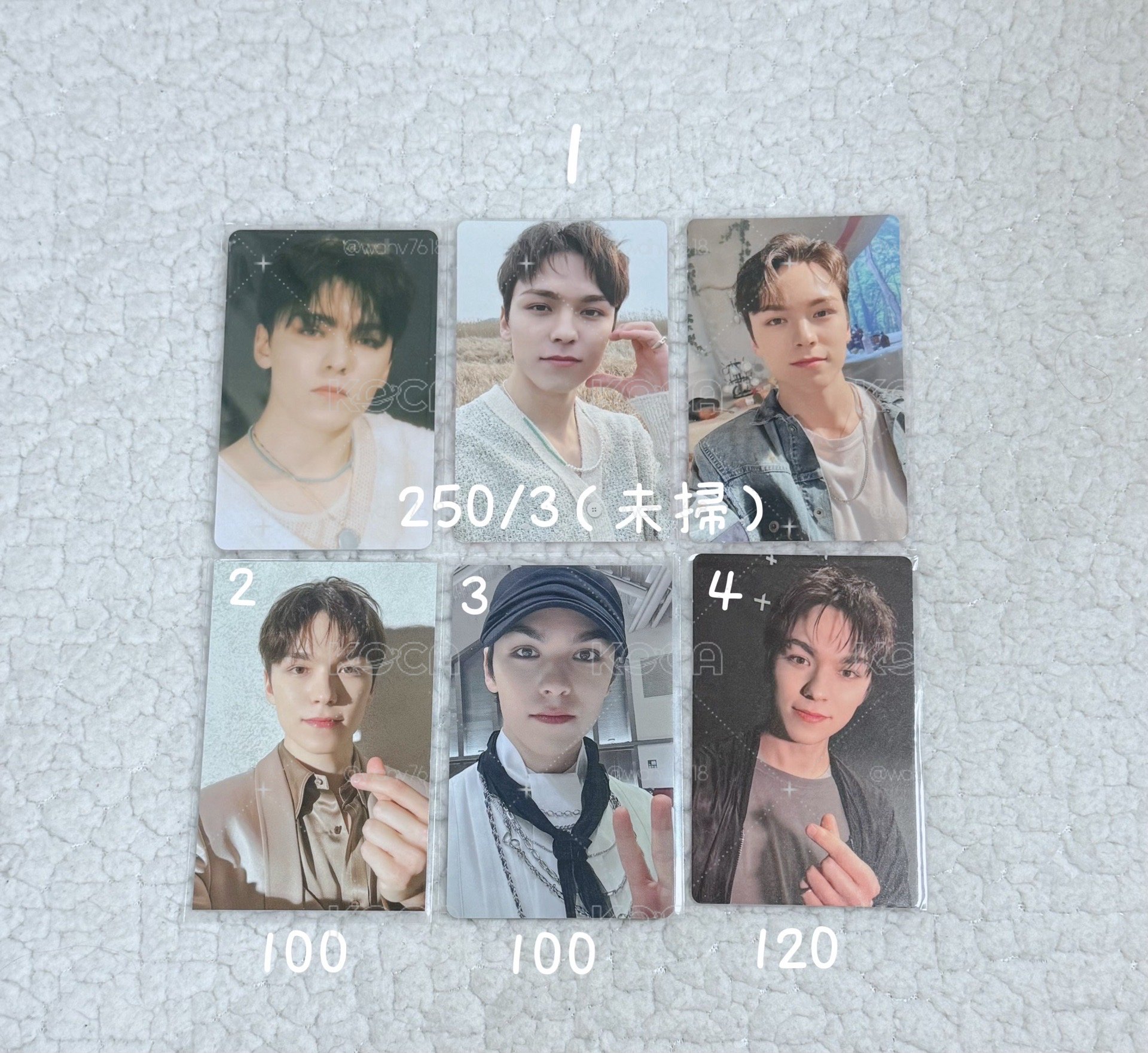Vernon