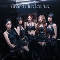 <GRAND CLUB ICARUS> WORLD TOUR