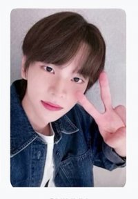 清涼學長の申惟