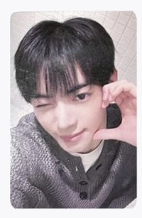 清涼學長の韓振