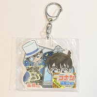 鑰匙圈吊飾 100萬美元的五稜星 函館山限定