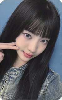 ACT LIKE THAT el 特典卡 모찌피스 ver.