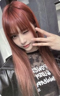 ACT LIKE THAT 微樂客 特典卡 