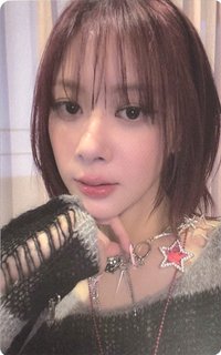 ACT LIKE THAT 專輯卡 PB ver.