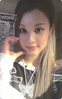 ACT LIKE THAT 專輯卡 PB ver.