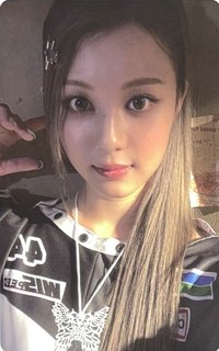 ACT LIKE THAT 專輯卡 PB ver.