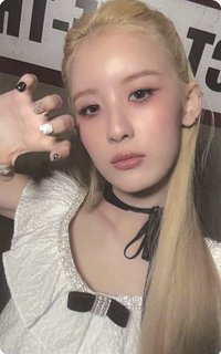 ACT LIKE THAT 專輯卡 PB ver.