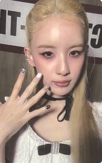 ACT LIKE THAT 專輯卡 PB ver.