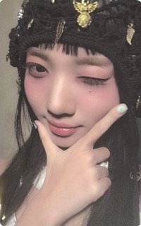 ACT LIKE THAT 專輯卡 PB ver.