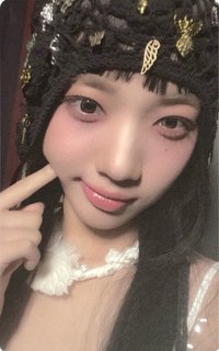 ACT LIKE THAT 專輯卡 PB ver.