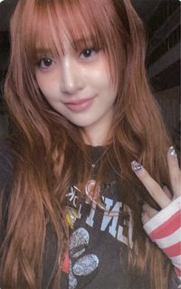 ACT LIKE THAT 專輯卡 PB ver.