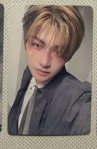 Play Hard yzy 2.0語音卡の志薫