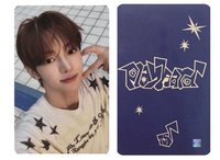 Play Hard wvs 2.0 單封の韓振