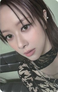 ACT LIKE THAT 專輯卡 MUSIC CARD