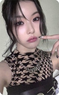 ACT LIKE THAT 專輯卡 EVER ver.