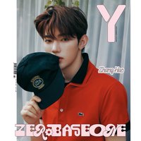 Y MAGAZINE 雜誌 Vol.14 A ver.
