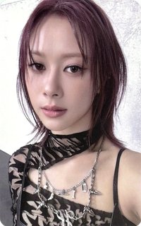 ACT LIKE THAT 專輯卡 EVER ver.