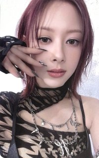 ACT LIKE THAT 專輯卡 EVER ver.