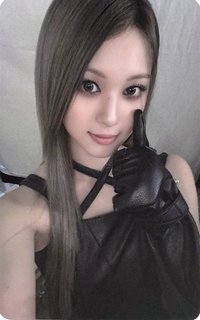 ACT LIKE THAT 專輯卡 EVER ver.