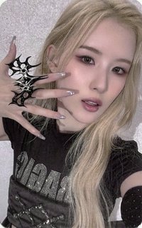 ACT LIKE THAT 專輯卡 EVER ver.