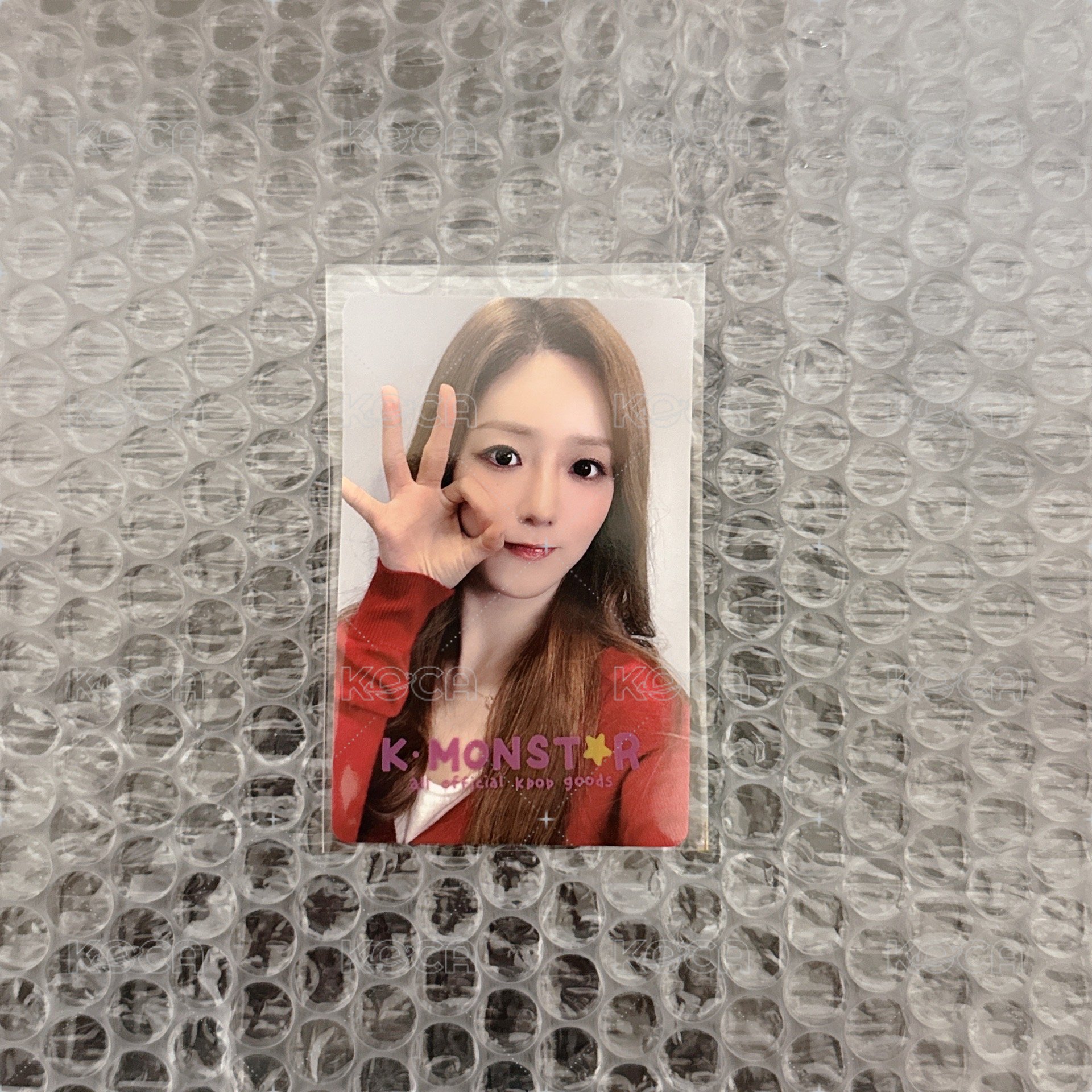 普美1卡1專