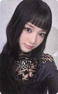 ACT LIKE THAT 專輯卡 EVER ver.