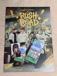 （可以多帶0307/0308入場卡優先）VR電影B ver.の道勳