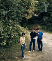 Y MAGAZINE 2024 SUMMER Vol.14