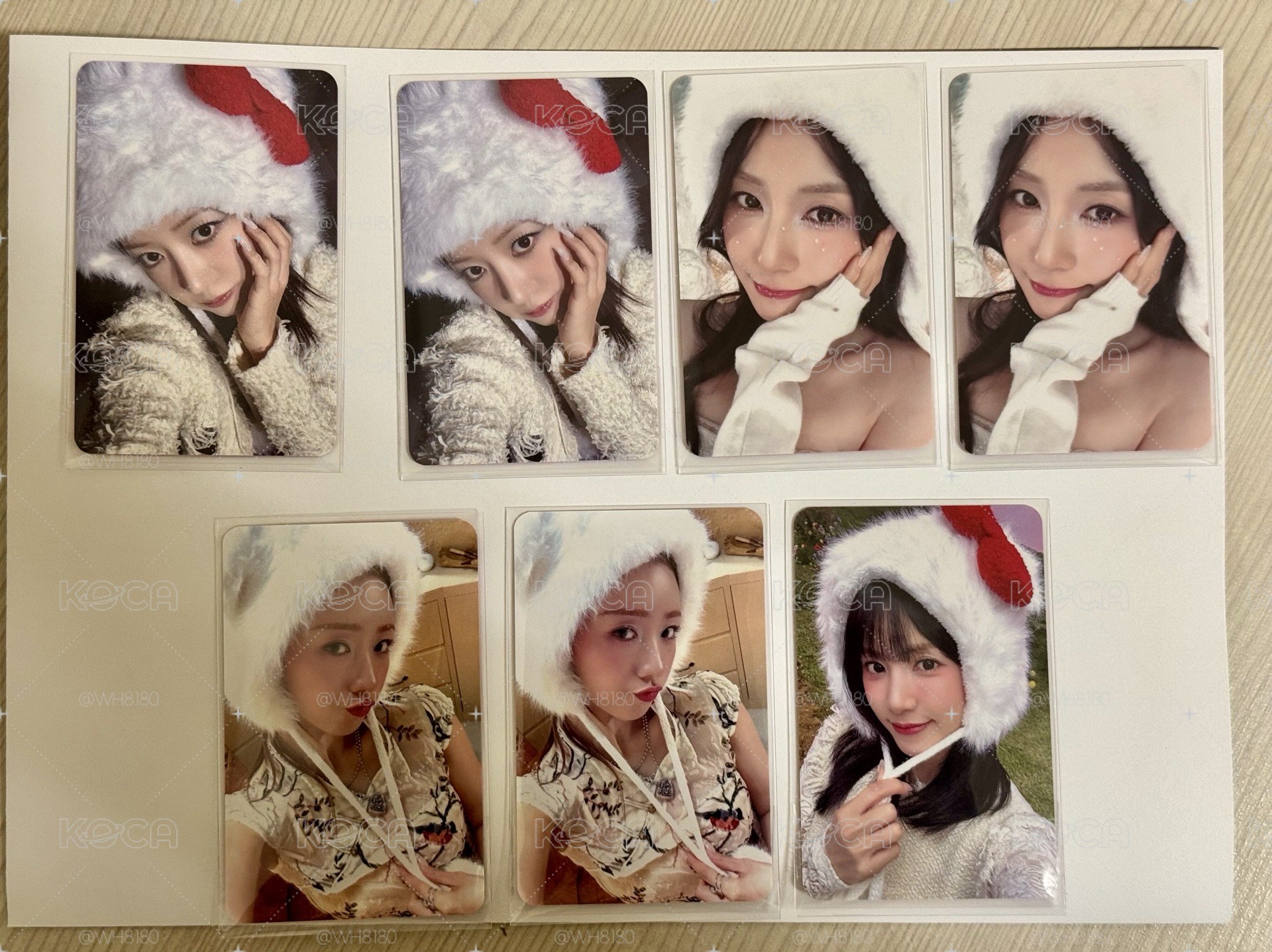 Apink 11th Mini Album [RE:LOVE]MS 通路