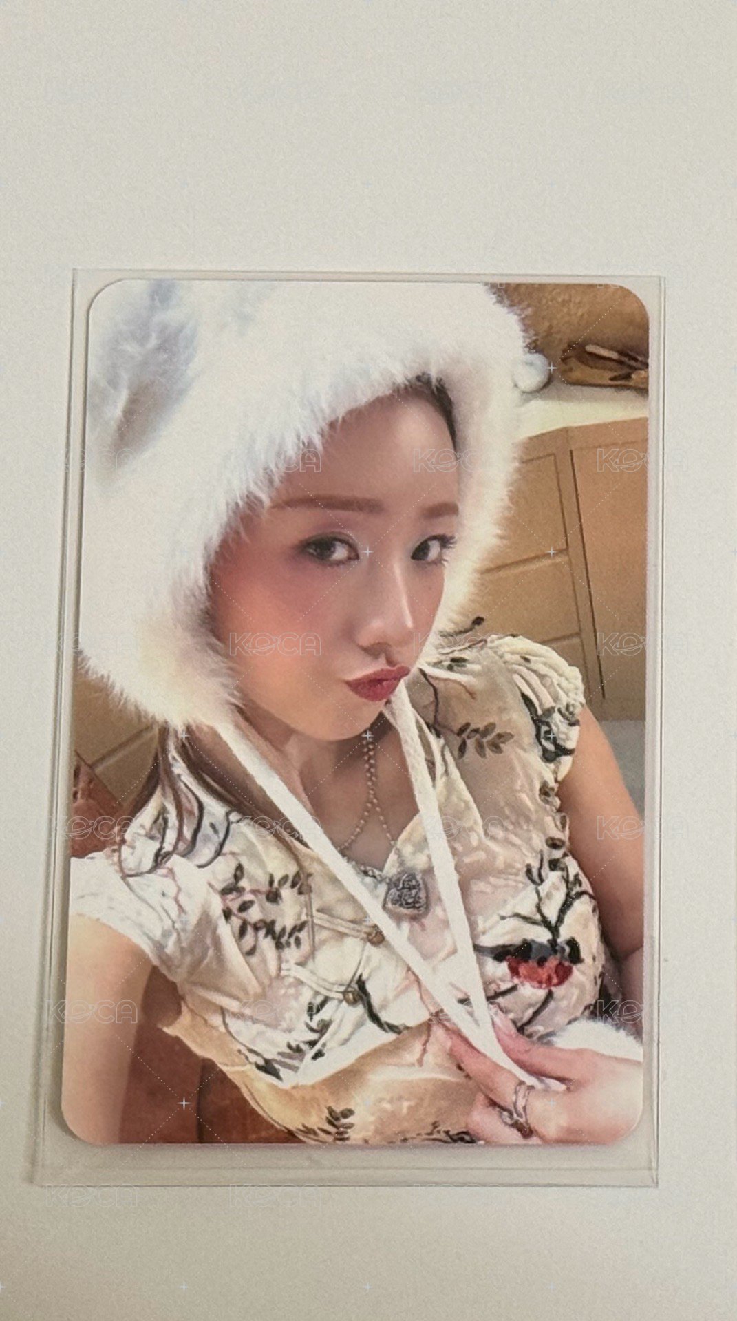 普美1卡1專