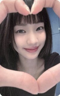 ACT LIKE THAT el 線上 幸運卡 하트 속에 나 ver.