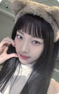 ACT LIKE THAT el 2.0 線上 簽售卡 곰돌이 ver.