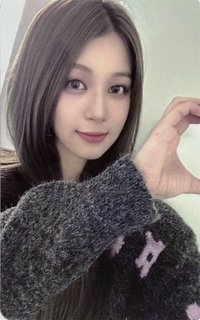 ACT LIKE THAT 微樂客 1.0 線下 台北 簽售卡 Heart ver.