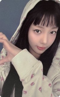 ACT LIKE THAT 微樂客 1.0 線下 台北 簽售卡 Heart ver.