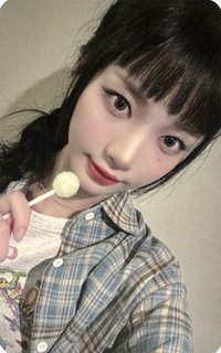 ACT LIKE THAT el 6.0 線下 簽售卡 막대사탕 ver.