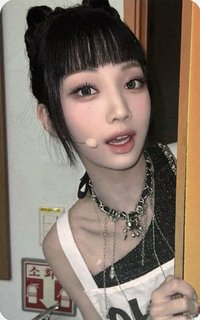 ACT LIKE THAT el 6.0 線上 簽售卡 빼꼼 ver.