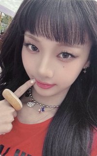 ACT LIKE THAT km 2.0 線下 簽售卡 도넛 ver.