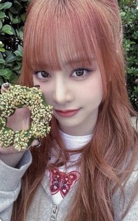 ACT LIKE THAT km 2.0 線下 簽售卡 도넛 ver.