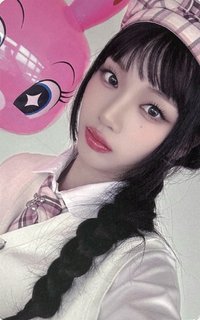 ACT LIKE THAT km 幸運卡 풍선 ver.