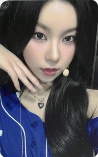 ACT LIKE THAT el CAFE 簽售卡 A ver.