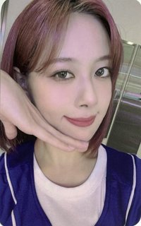 ACT LIKE THAT el CAFE 簽售卡 A ver.