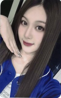 ACT LIKE THAT el CAFE 簽售卡 A ver.