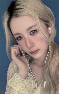 ACT LIKE THAT Plus Chat 特典卡 耳機 ver.
