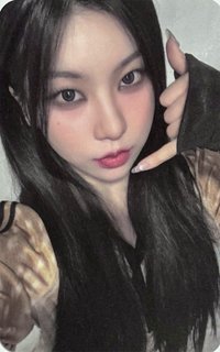 KCON JAPAN 2025 Plus Chat 補償 滿額卡 比六 ver.