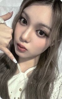 KCON JAPAN 2025 Plus Chat 補償 滿額卡 比六 ver.