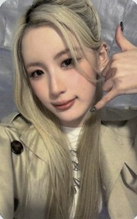 KCON JAPAN 2025 Plus Chat 補償 滿額卡 比六 ver.