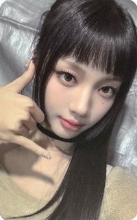 KCON JAPAN 2025 Plus Chat 補償 滿額卡 比六 ver.