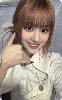 KCON JAPAN 2025 Plus Chat 補償 滿額卡 比六 ver.