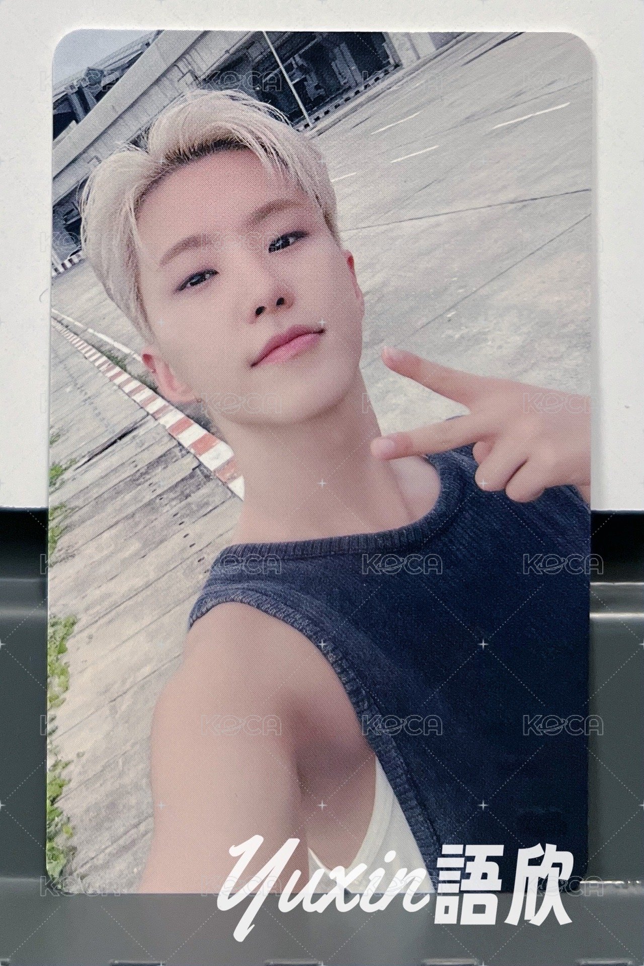 Hoshi