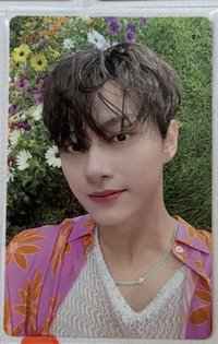 草地俊（需帶🩷*1）